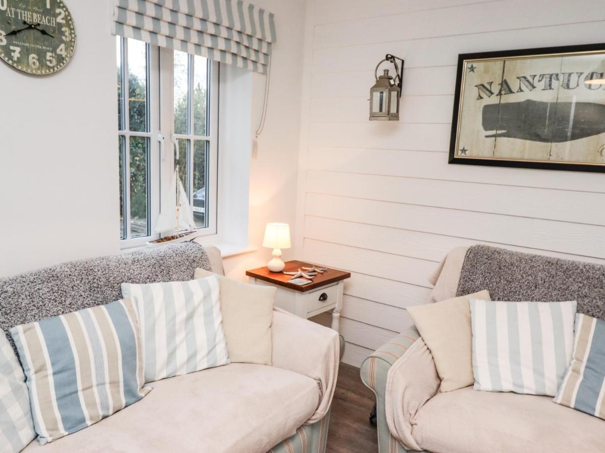 Staks Cottage Файли Екстериор снимка