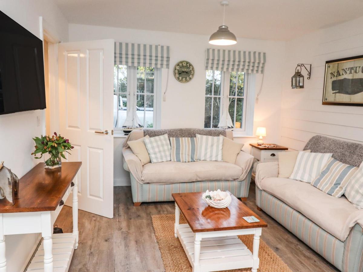 Staks Cottage Файли Екстериор снимка
