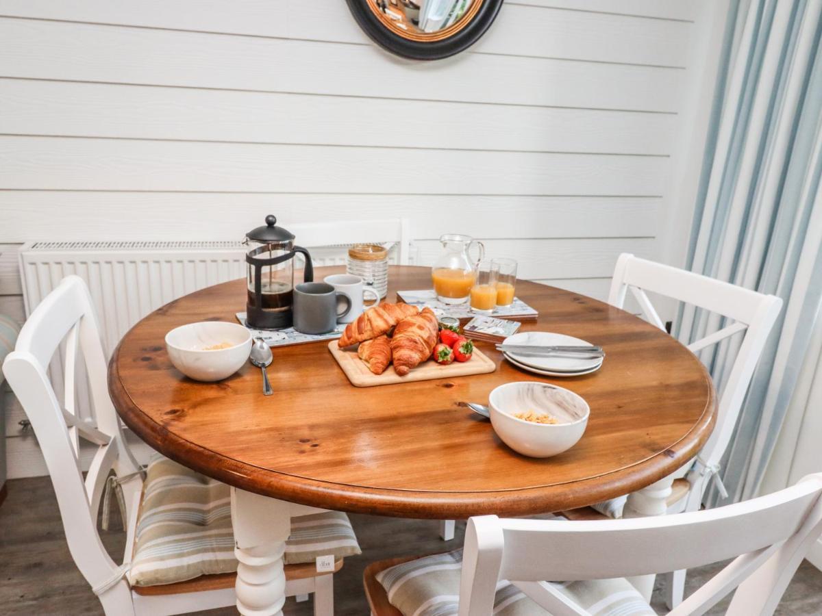 Staks Cottage Файли Екстериор снимка