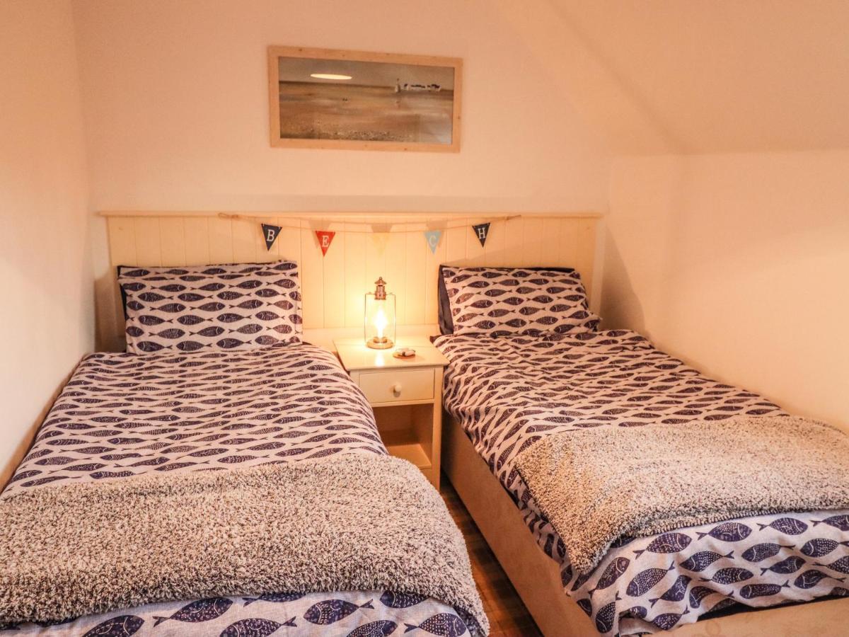 Staks Cottage Файли Екстериор снимка